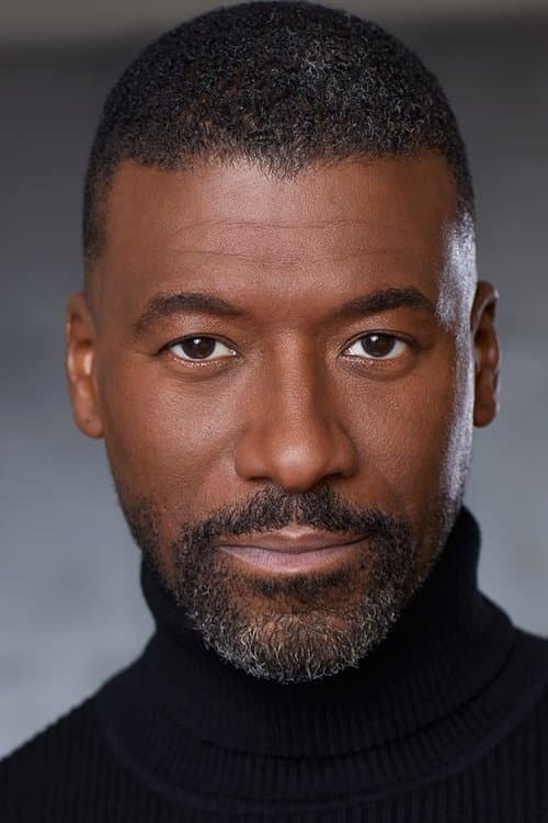 Photo of Moe Irvin