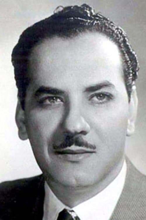 Photo of Mohamad El Tokhy