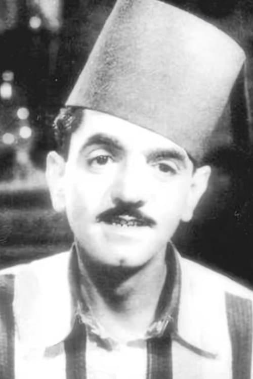 Photo of Mohamed Abdel Moteleb