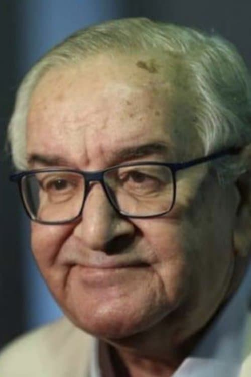 Photo of Mohamed Abdelaziz