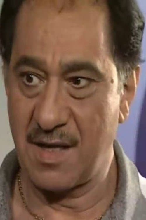 Photo of Mohamed Abu Dawood