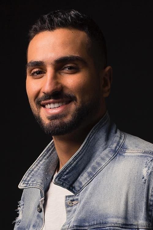 Photo of Mohamed Al Sharnuby