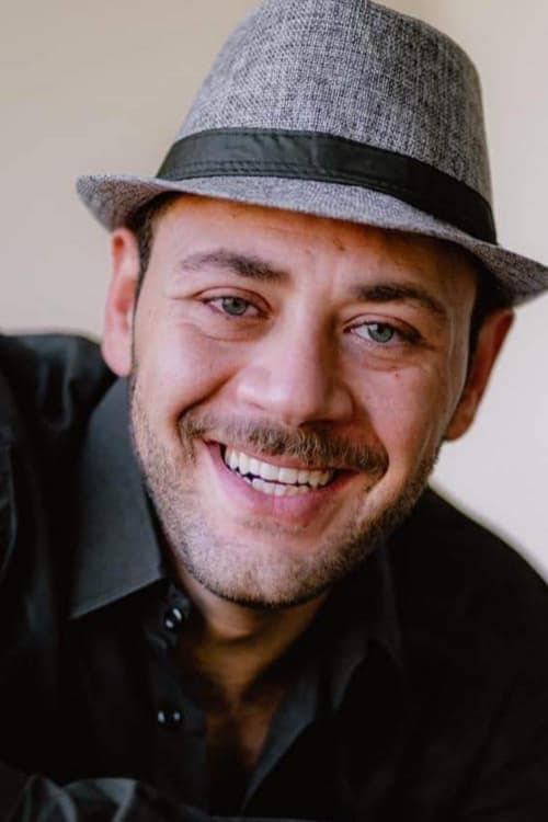 Photo of Mohamed Ali Rizk