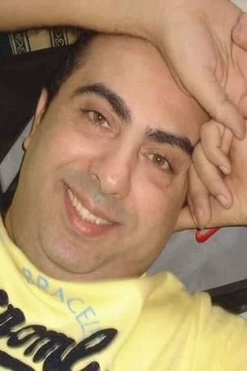 Photo of Mohamed Alii AlDein