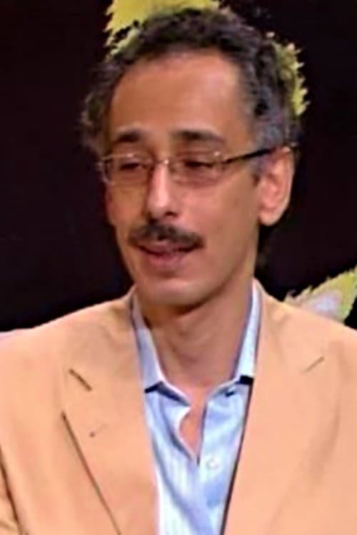 Photo of Mohamed Amin
