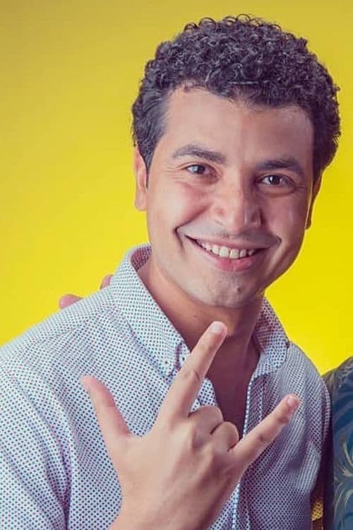 Photo of Mohamed Anwar