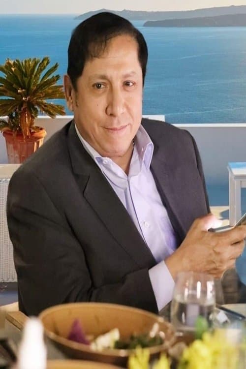 Photo of Mohamed Ashoub
