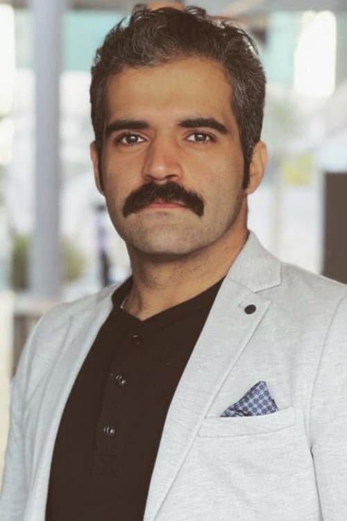 Photo of Mohamed Ashour