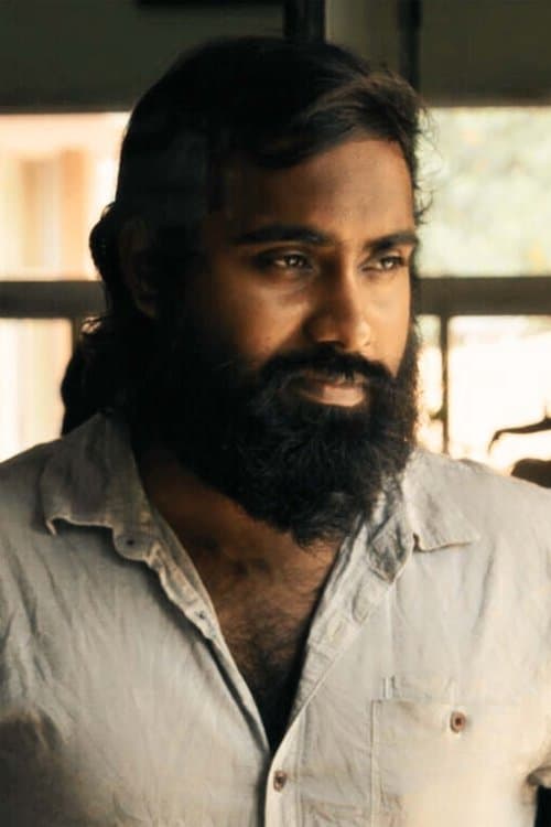 Photo of Mohamed Asif Hameed