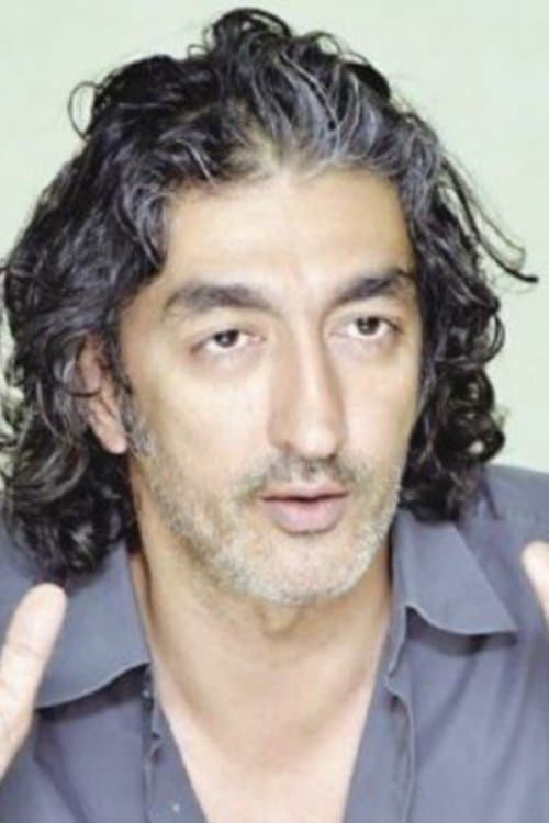 Photo of Mohamed Bakir