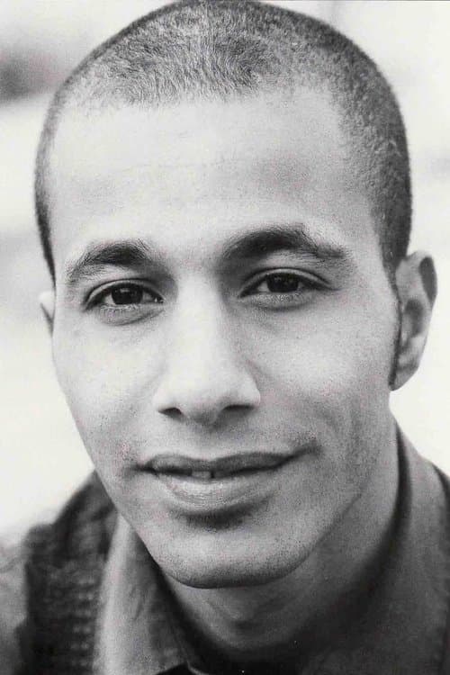 Photo of Mohamed Brikat