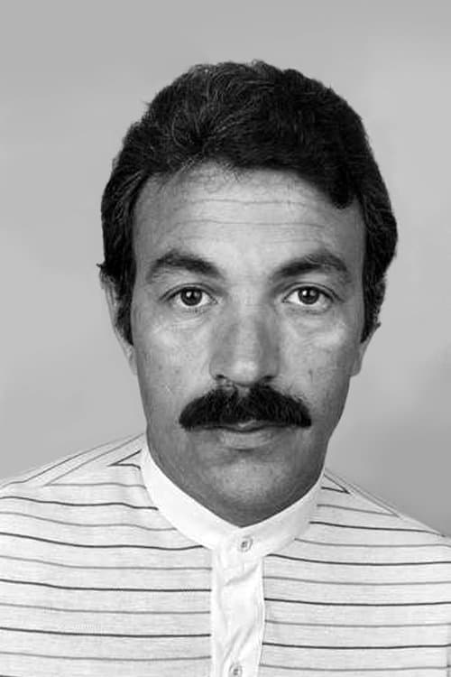 Photo of Mohamed Chouikh