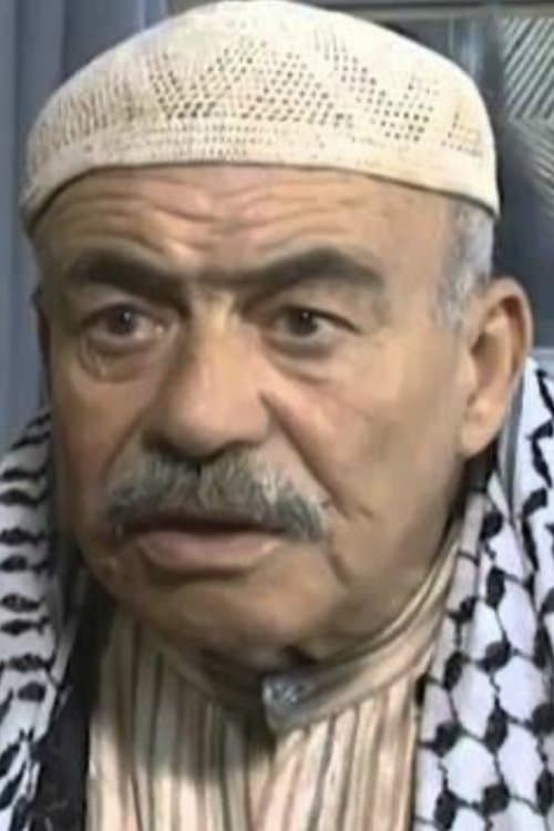 Photo of Mohamed El Akkad