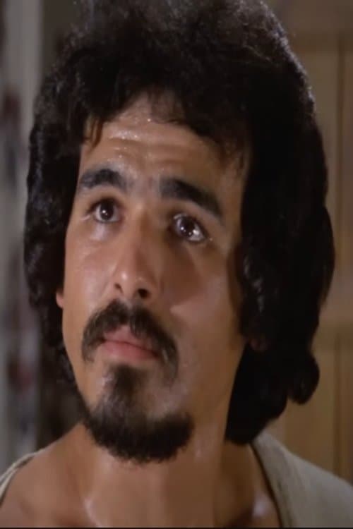 Photo of Mohamed El Arabi