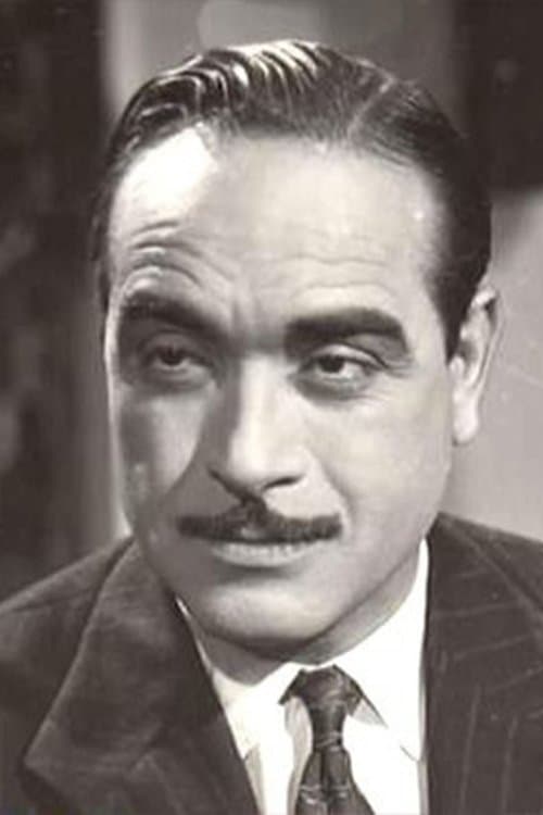 Photo of Mohamed El Deeb