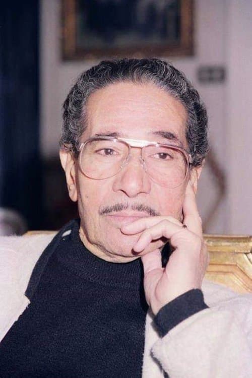 Photo of Mohamed El Mougy