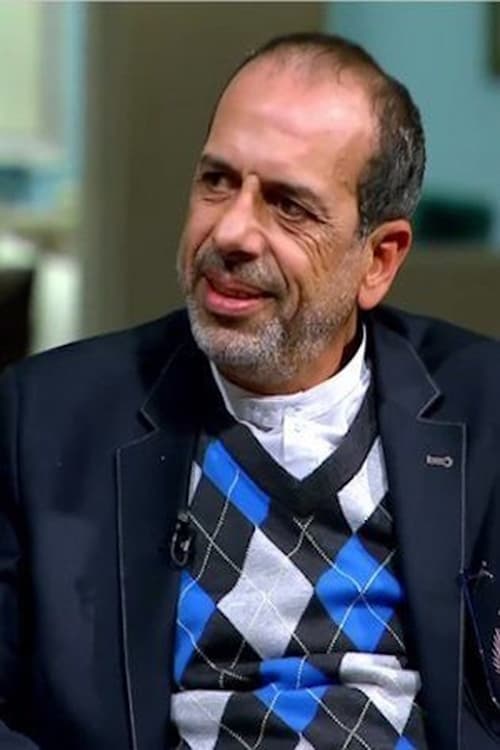 Photo of Mohamed El Sawy