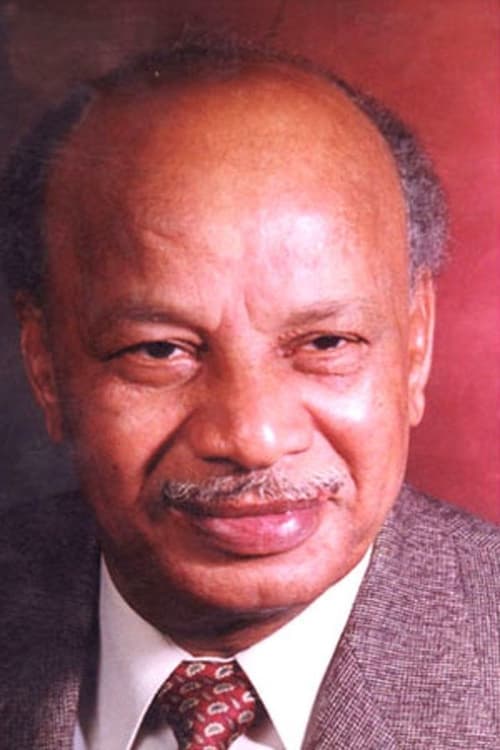 Photo of Mohamed ElAdendani