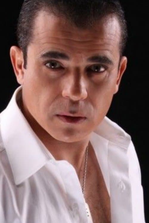 Photo of Mohamed ElShaqanqeery