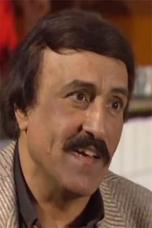 Photo of Mohamed ElShewihy