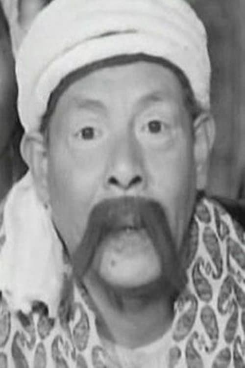 Photo of Mohamed ElTabei