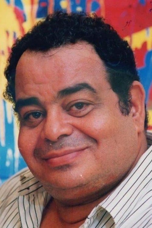 Photo of Mohamed Gibreel