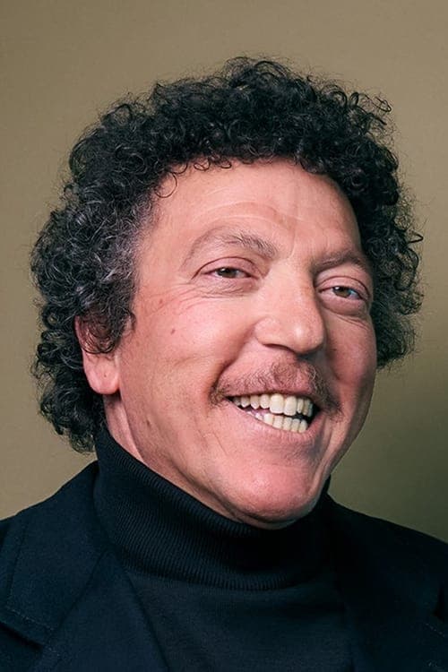 Photo of Mohamed Grayaâ