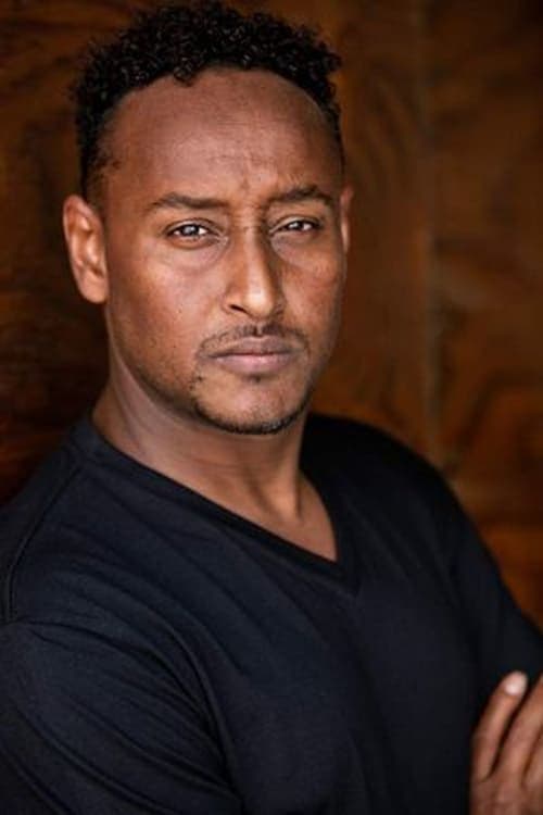 Photo of Mohamed Hakeemshady