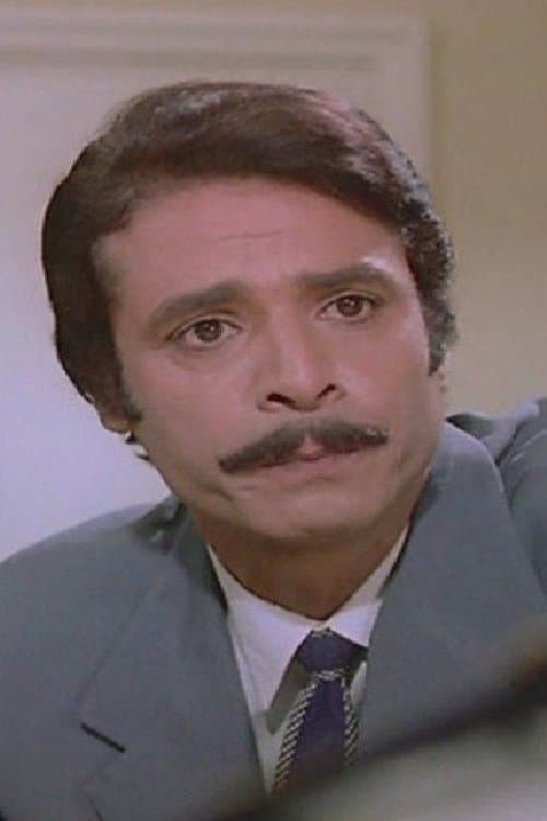 Photo of Mohamed Hamdy