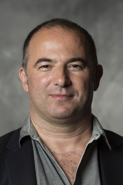 Photo of Mohamed Hamidi