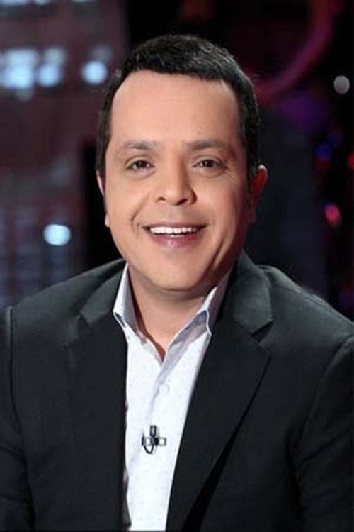 Photo of Mohamed Henedi