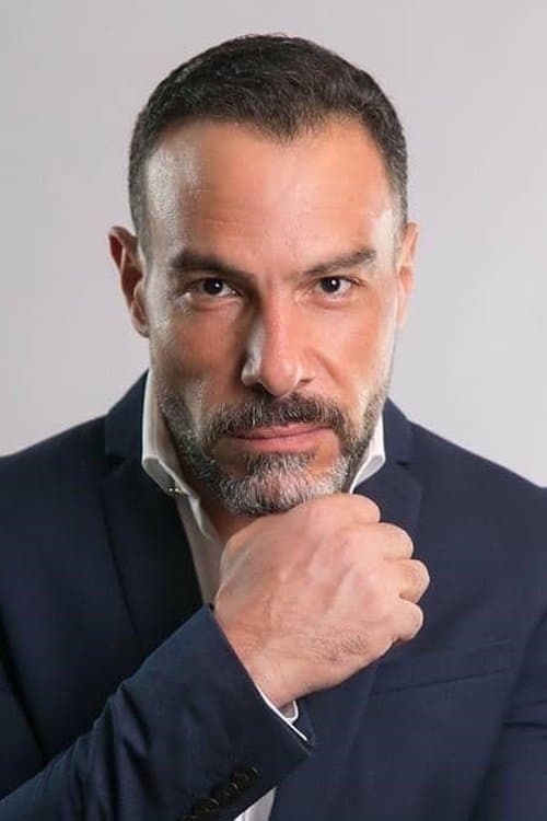 Photo of Mohamed Khamis