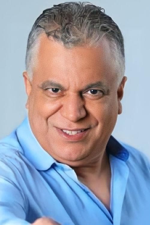 Photo of Mohamed Khiari