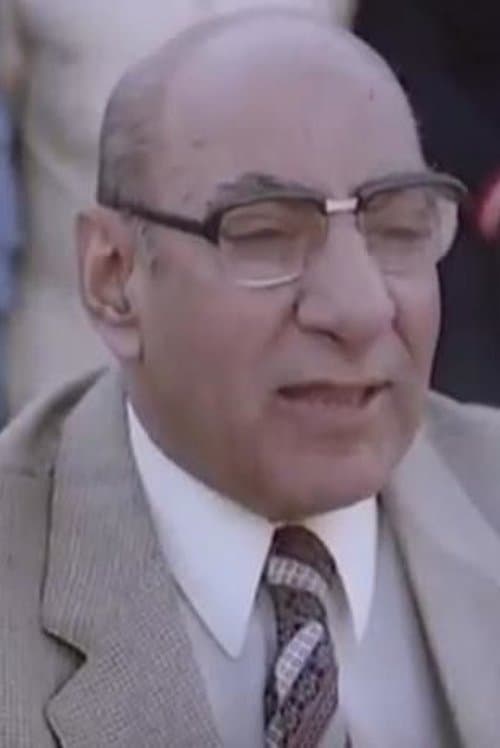 Photo of Mohamed Latif