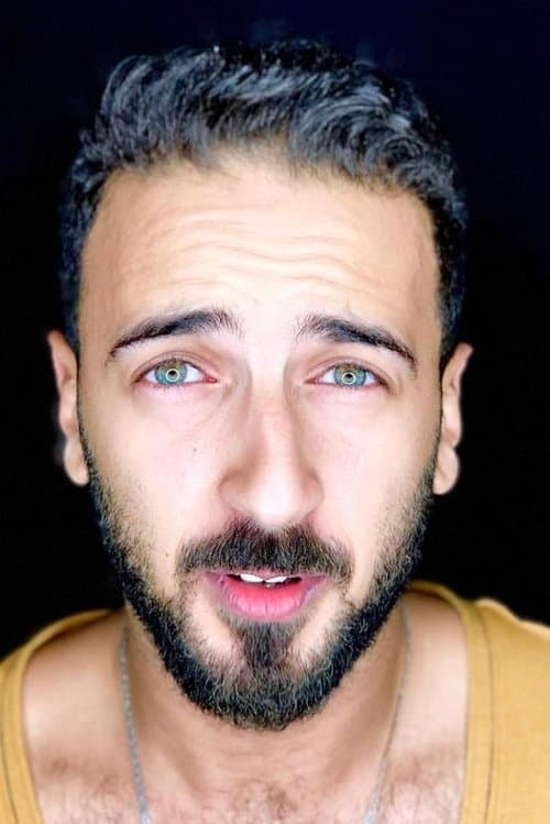 Photo of Mohamed Mahran