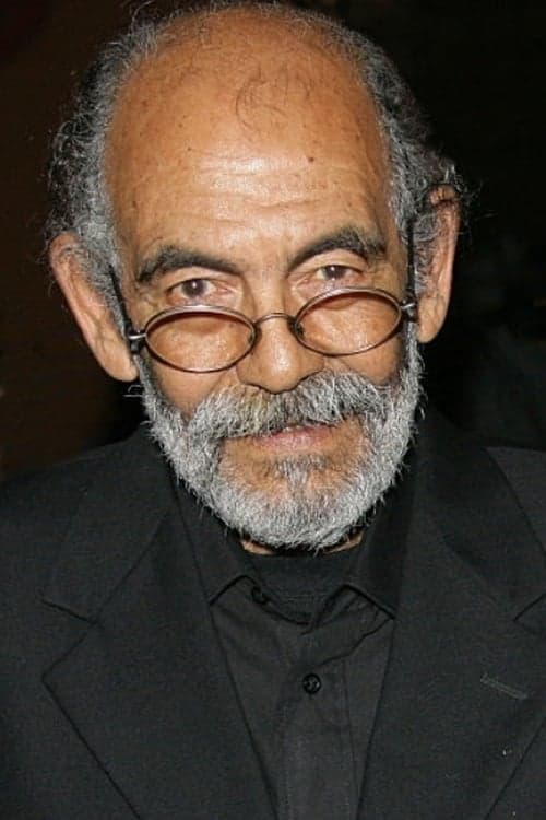 Photo of Mohamed Majd