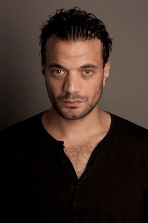 Photo of Mohamed Makhtoumi
