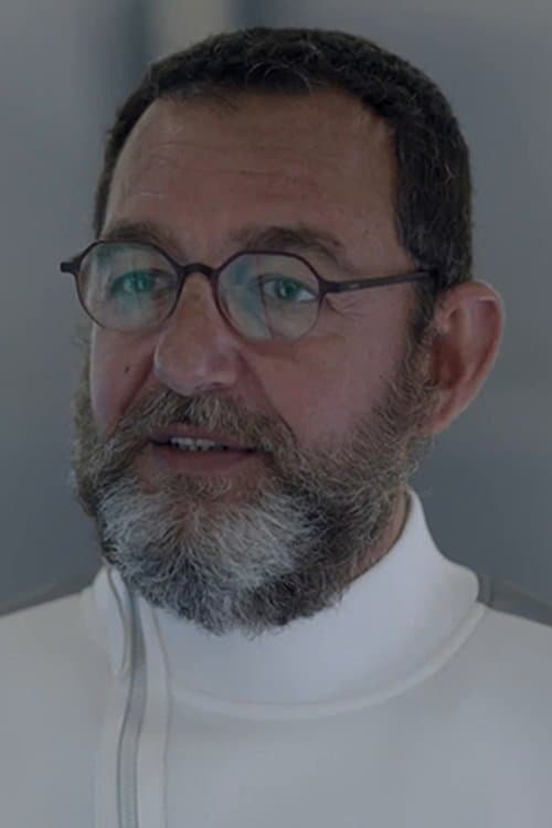 Photo of Mohamed Marzaban