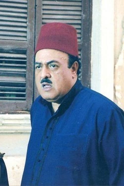 Photo of Mohamed Metwally