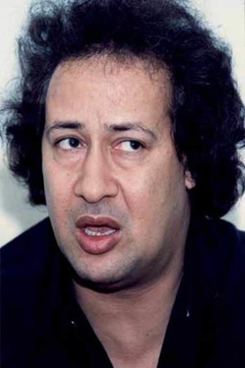 Photo of Mohamed Negm