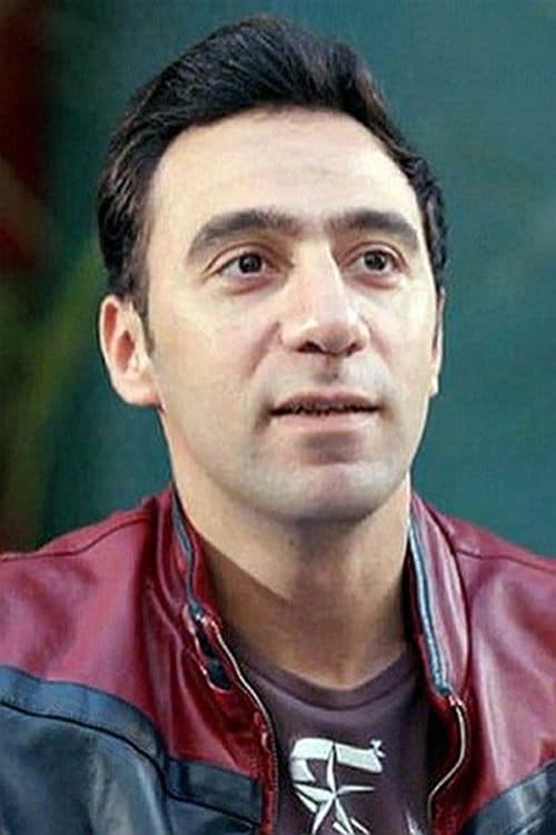 Photo of Mohamed Sallam