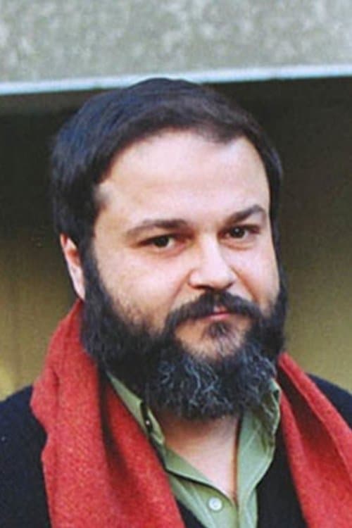 Photo of Mohamed Shebl