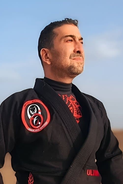 Photo of Mohamed Targuisti