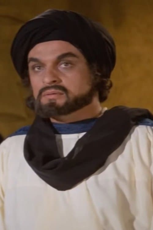 Photo of Mohamed Wafiq