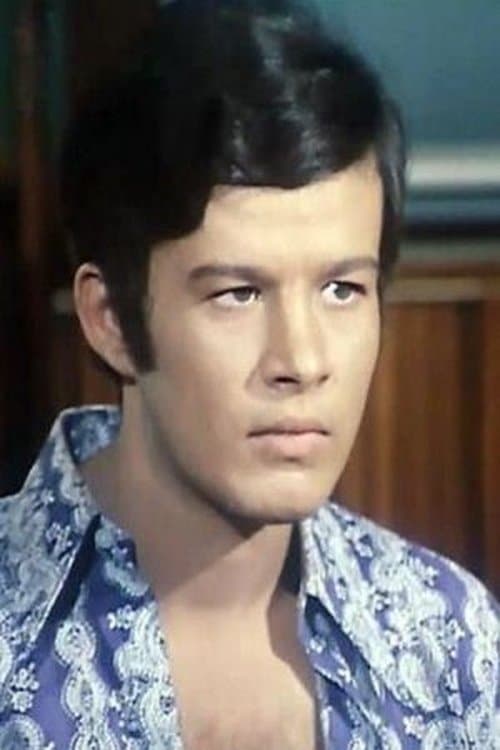 Photo of Mohamed Yahia
