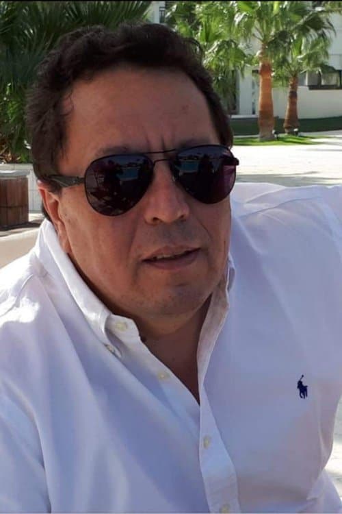 Photo of Mohamed Yassin