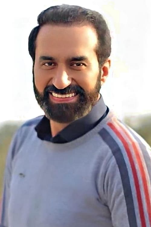 Photo of Mohamed Younis