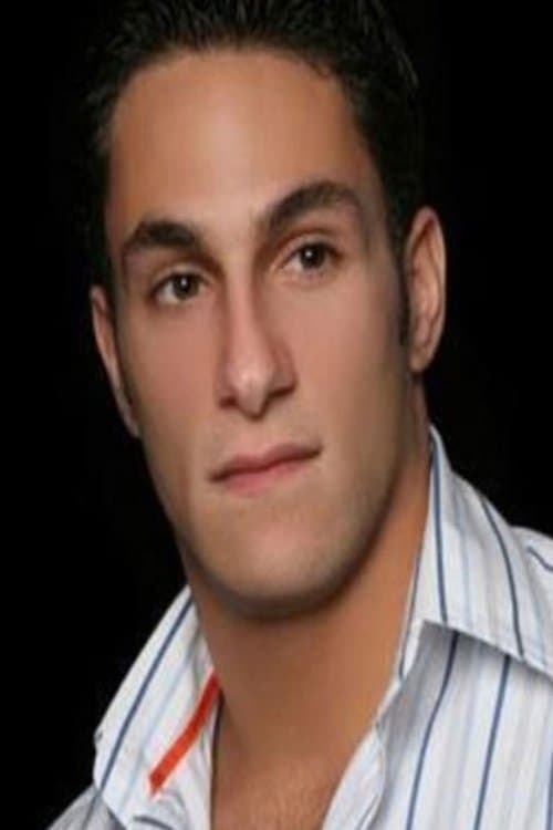 Photo of Mohamed Zaza