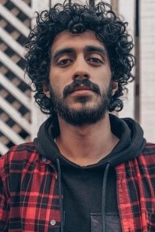Photo of Mohamed Zizo