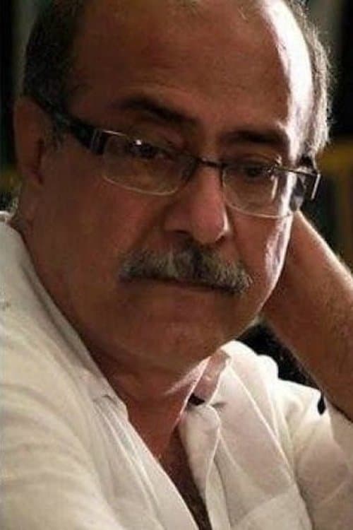 Photo of Mohammad Ahmad